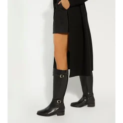 Dune London Tepi bt in Black