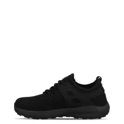 Dunlop Arizona Safety Shoe Mens in Black