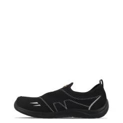 Dunlop Arlington Mens Safety Shoes in Black