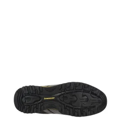 Dunlop Houston Mens Safety Shoes in Black