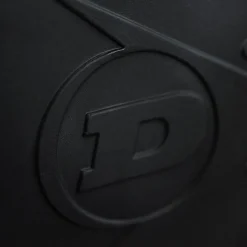 Dunlop Mens Half Wellingtons in Black