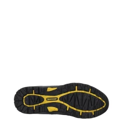 Dunlop Michigan Mens Steel Toe Cap Safety Boots in Black