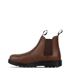 Dunlop Portland in Brown