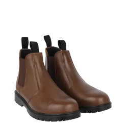 Dunlop Portland in Brown