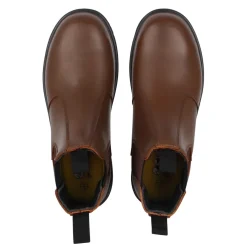 Dunlop Portland in Brown