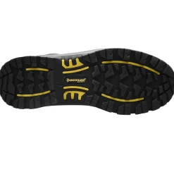 Dunlop Safety On Site Steel Toe Cap Safety Boots in Black