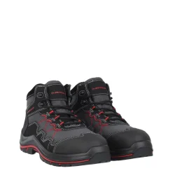 Dunlop Virginia Sb Sn62 in Black