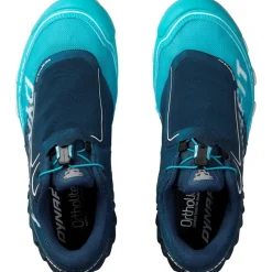 Dynafit Feline Low Top Sneakers in Blue