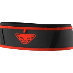 Dynafit Logo Print Web Casual Belt in Multi