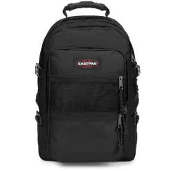 Eastpak Medium Backpack in Black