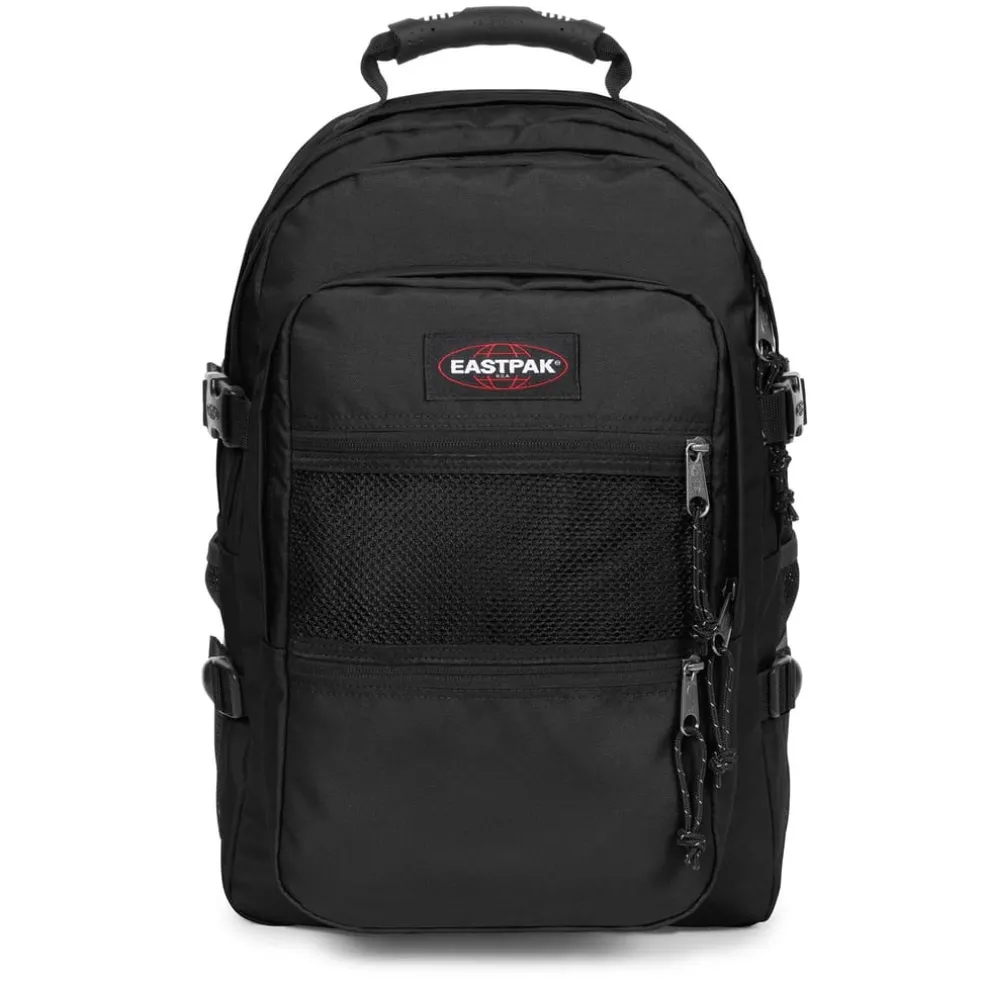Eastpak Medium Backpack in Black