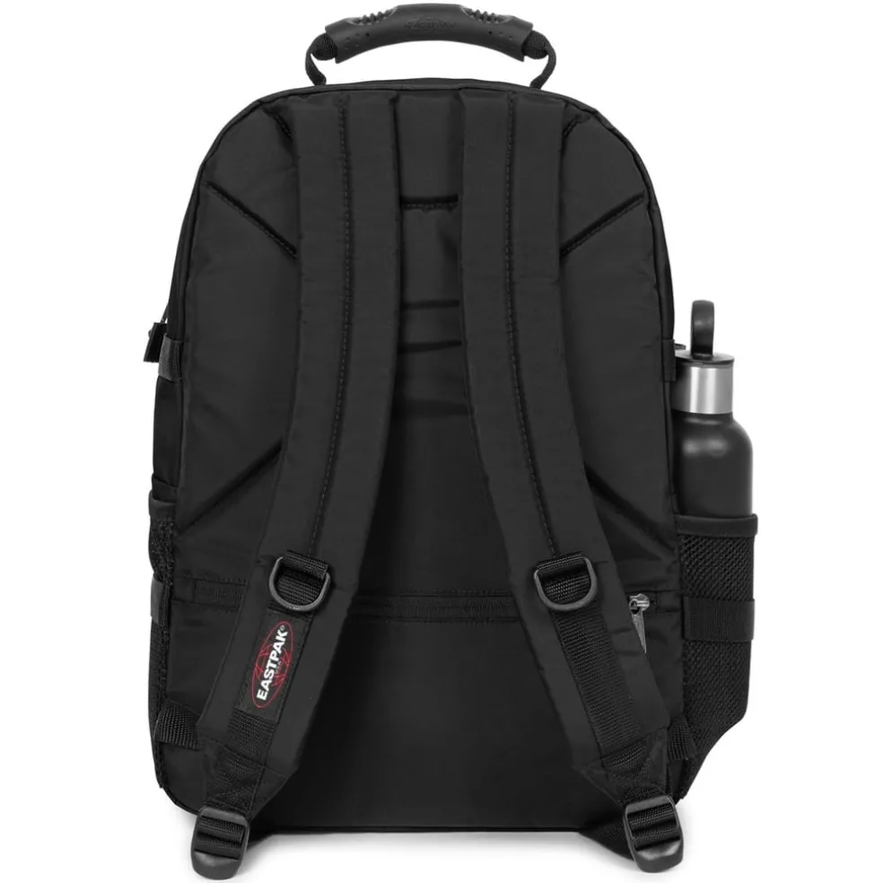 Eastpak Medium Backpack in Black