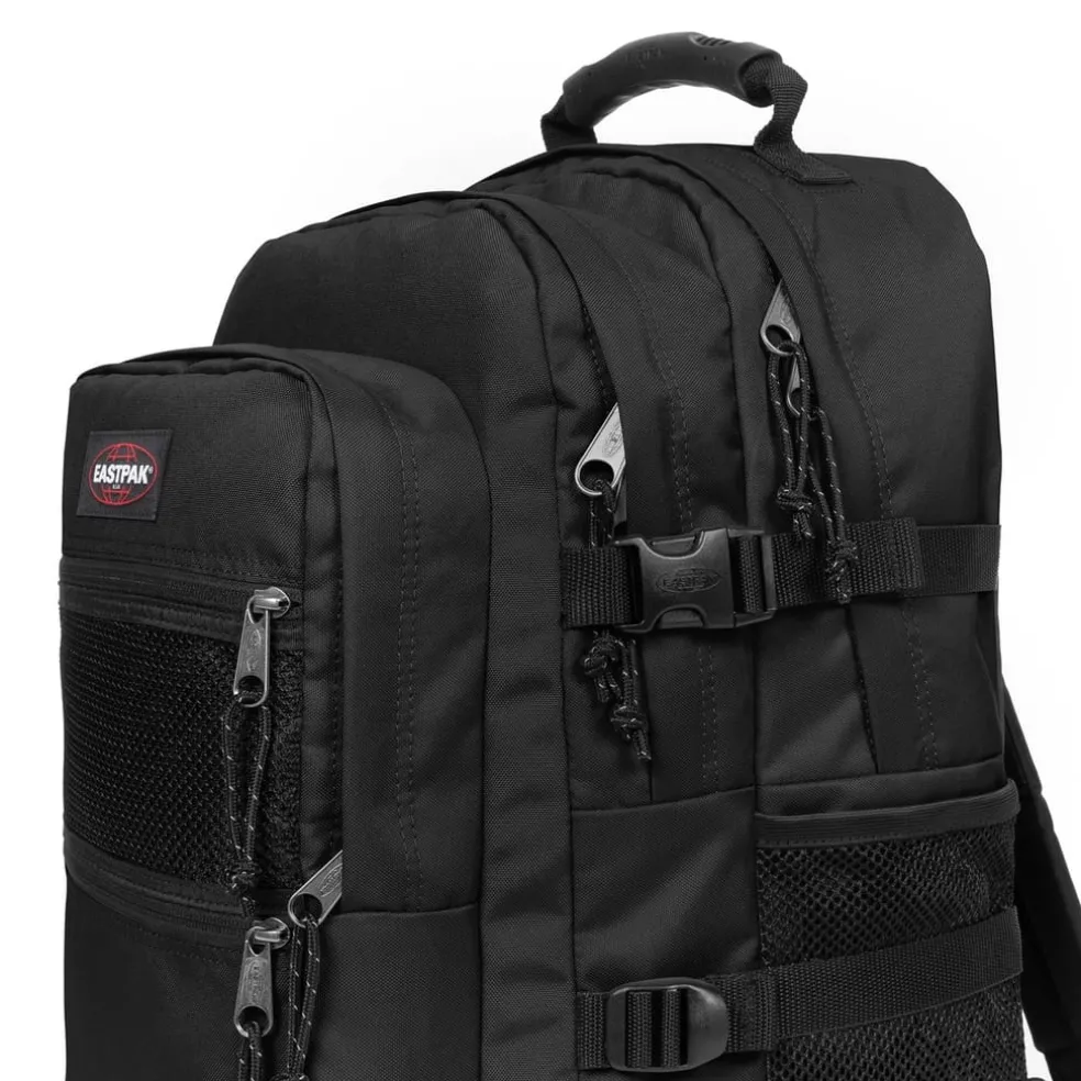 Eastpak Medium Backpack in Black