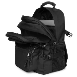 Eastpak Medium Backpack in Black