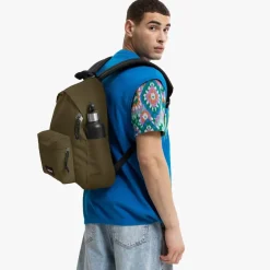 Eastpak Pakr in Green