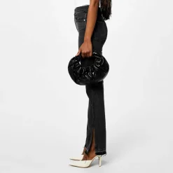 EB Denim Unraveled Two Jeans in Grey