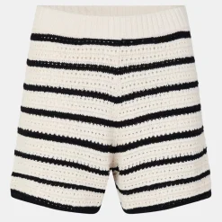 Edited Heinke Shorts in Beige