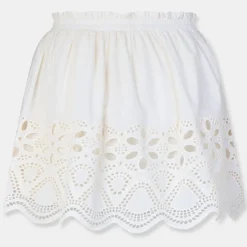 Edited Quella Skirt in Beige