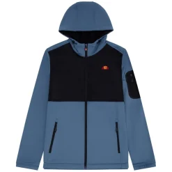 Ellesse Crescnzo Jacket in Blue
