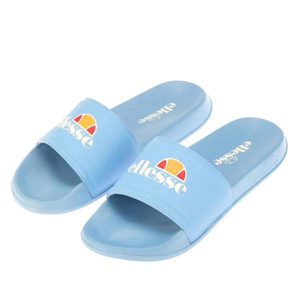 Ellesse Fiipini Slider in Blue