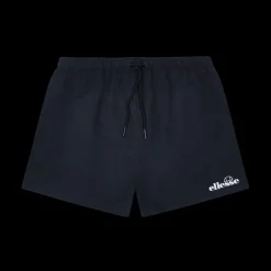 Ellesse Lamina Swim in Black