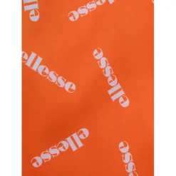 Ellesse Oscar Swim in Orange