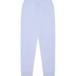 Ellesse Saxcony Jog in White