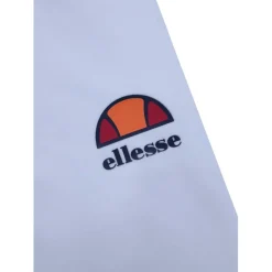 Ellesse Saxcony Jog in White
