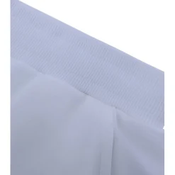 Ellesse Saxcony Jog in White