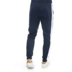 Ellesse Usato Track Pant in Navy