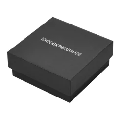 Emporio Armani EA7 Armani Bracelet in Black