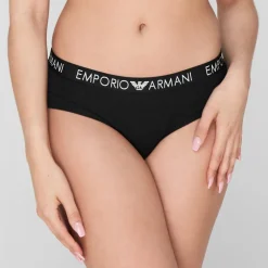 Emporio Armani EA7 Pack Cheeky Pants in Multi