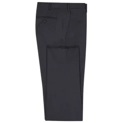 Emporio Armani EA7 Regular Fit Suit Jacket in Grey