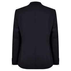 Emporio Armani EA7 Single Breasted Suit in Blue