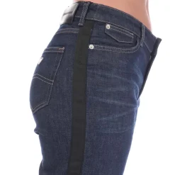 Emporio Armani J15 Regular-Fit Jeans in Denim