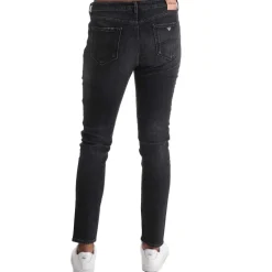 Emporio Armani J23 Skinny-Fit Jeans in Denim
