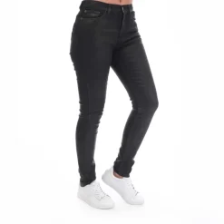 Emporio Armani J20 Skinny-Fit Jeans in Denim