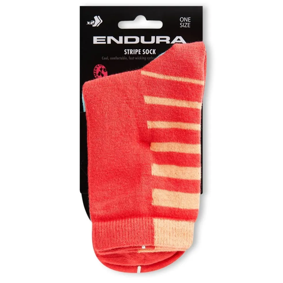 Endura Cmax Strip 2p in Pink