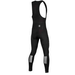 Endura Fs260 Pro Thermal Bib Tights in Black