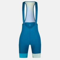 Endura Loop Bib Shorts in Blue