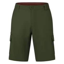 Endura Loop Cargo Shorts in Green