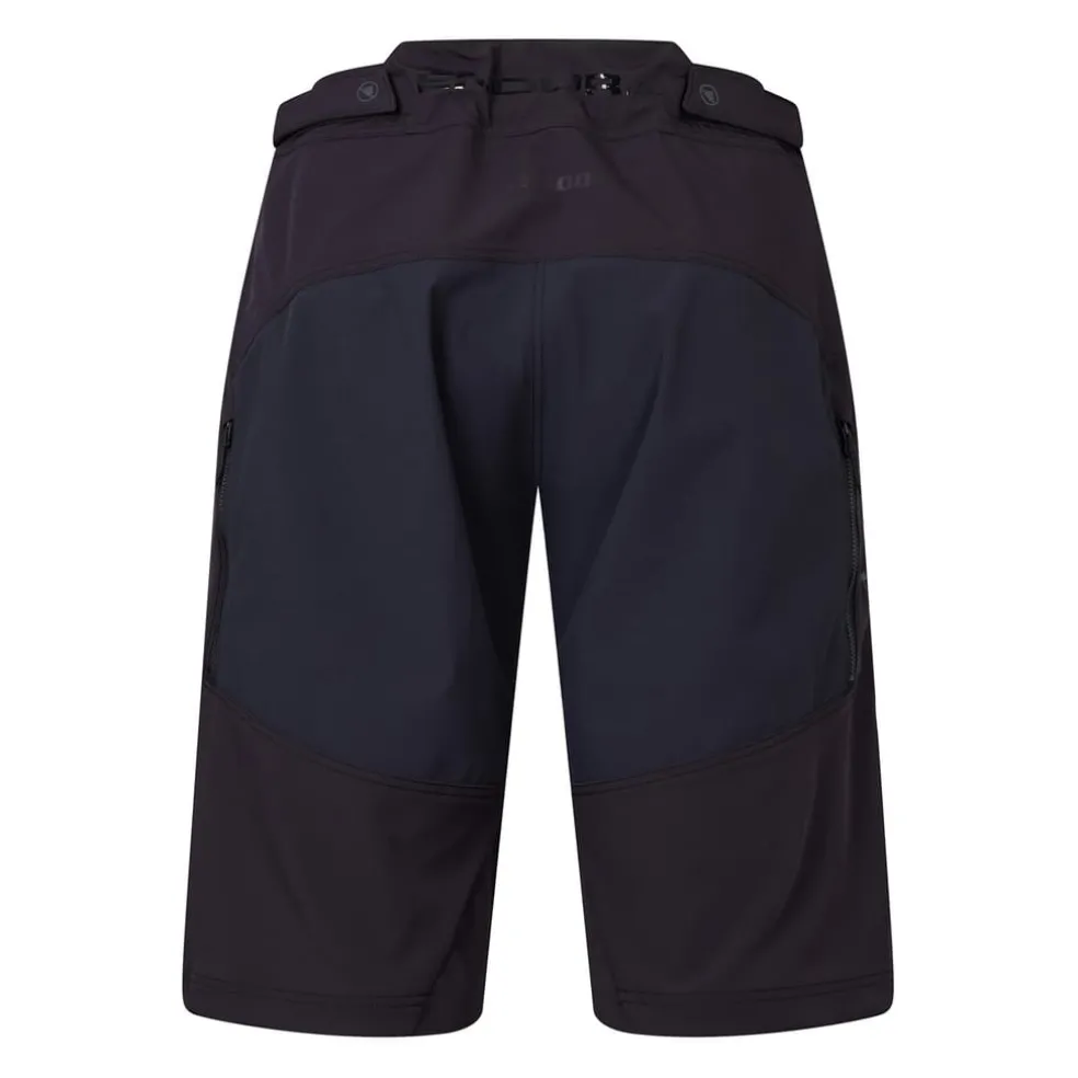 Endura Mt500 Spray Shorts in Black
