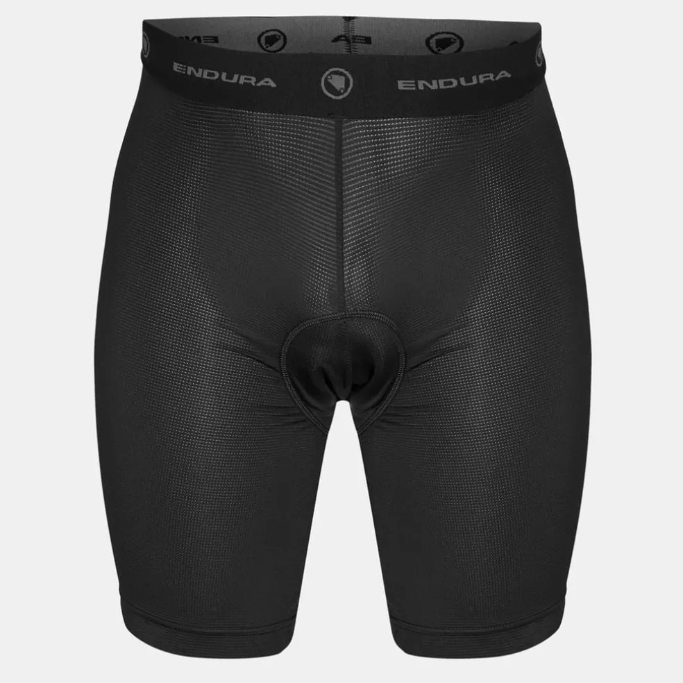 Endura Pad Lin Ii Sn54 in Black