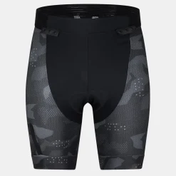 Endura Singletrack Padded Liner Shorts in Black