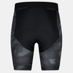 Endura Singletrack Padded Liner Shorts in Black