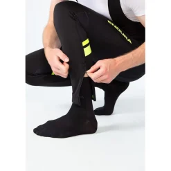 Endura Windchill Bibtights in Black