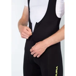 Endura Windchill Bibtights in Black
