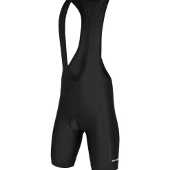 Endura Xtract Gel Ii Bibshort in Black