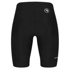Endura Xtract Gel Ii Waist Shorts in Black