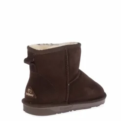 EverAu Emu Mini Classic Boots in Brown